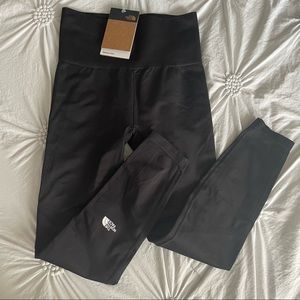 brand new north face leggings